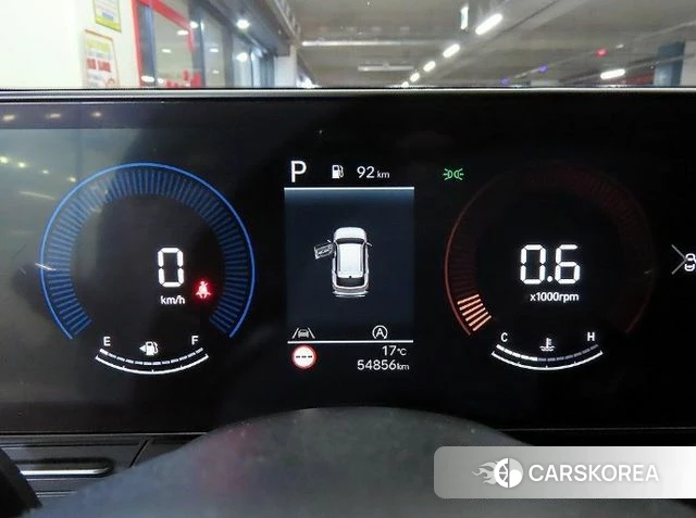 Hyundai Kona (SX2) id 5021954 из Кореи 19