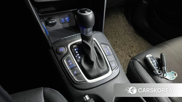 Hyundai Kona id 4993671 из Кореи 29