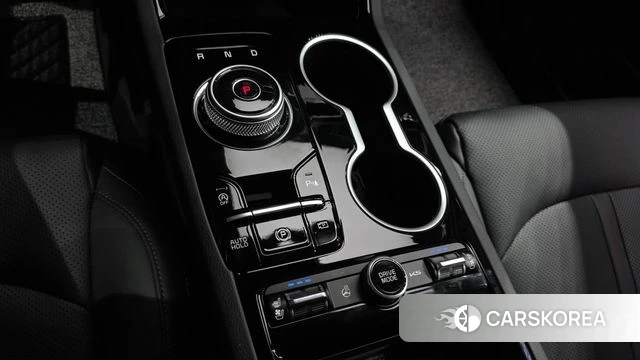 Kia The New K5 3rd generation id 5020736 из Кореи 29