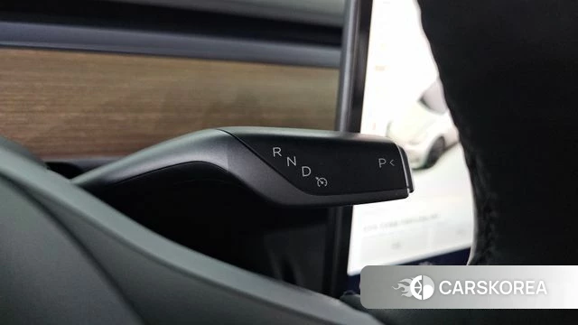 Tesla Model Y id 4951818 из Кореи 31