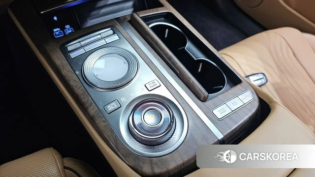 Genesis G80 (RG3) id 4922748 из Кореи 19