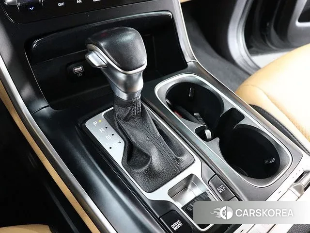 Kia Carnival 4th generation id 3691153 из Кореи 19