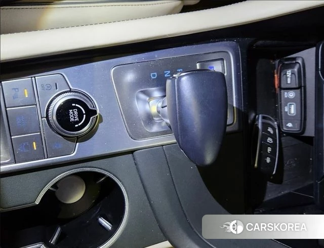 Genesis G70 id 5001211 из Кореи 13