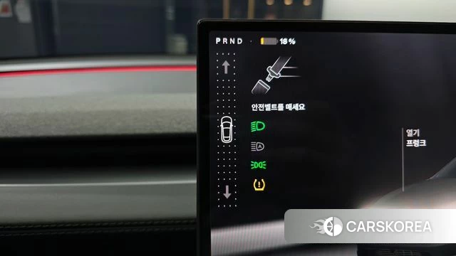 Tesla Model Y id 4870501 из Кореи 32