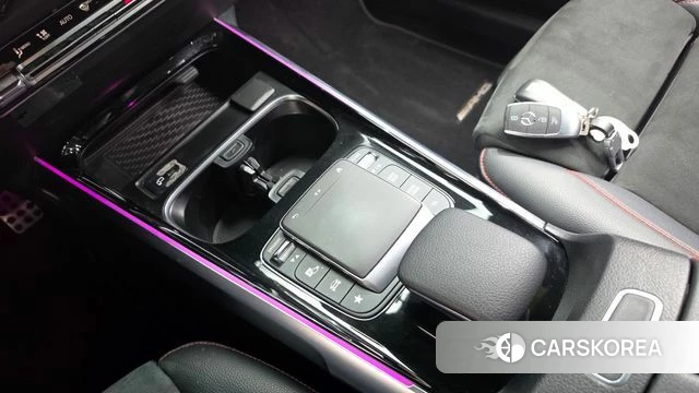 Mercedes-Benz GLB-Class X247 id 5028166 из Кореи 30