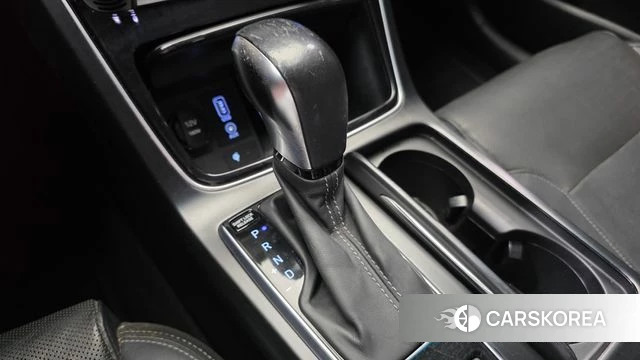Hyundai Grandeur IG id 4780706 из Кореи 34