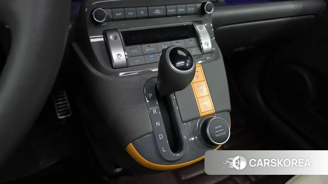 Hyundai Casper id 4965720 из Кореи 31