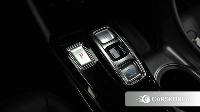 Hyundai Sonata (DN8) id 4993196 из Кореи 32