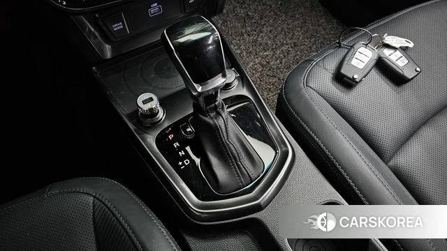 Ssangyong Berry New Tivoli id 4977280 из Кореи 30