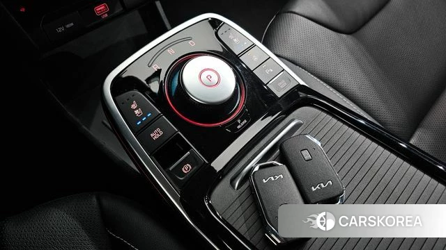 Kia Niro EV id 5047341 из Кореи 29