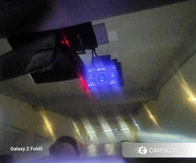 Tesla Model 3 id 4966727 из Кореи 11