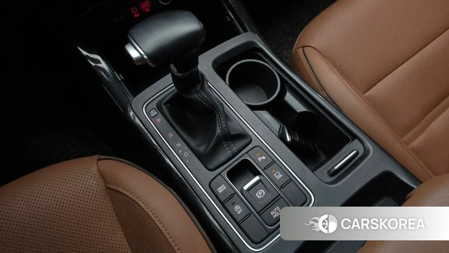 Kia The New Sorento id 4998940 из Кореи 35