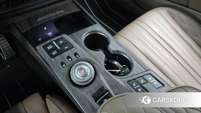 Kia K8 id 4985351 из Кореи 19