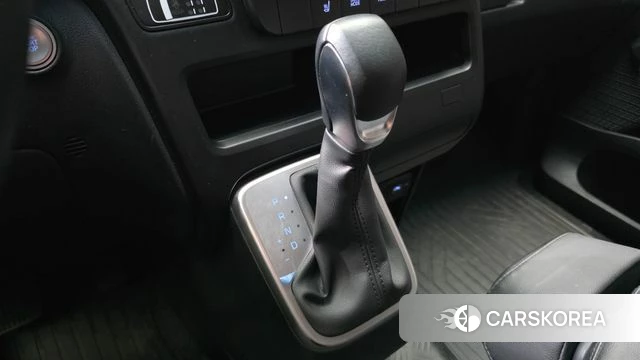 Hyundai Staria id 4661363 из Кореи 19