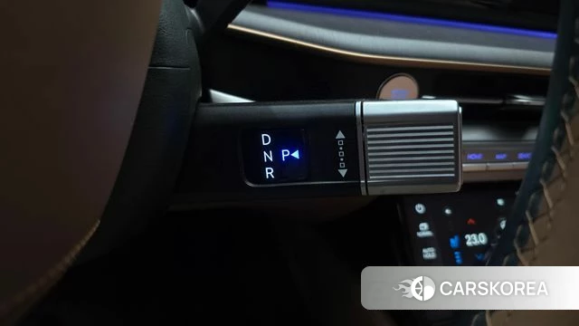 Hyundai Grandeur Hybrid (GN7) id 4834346 из Кореи 31