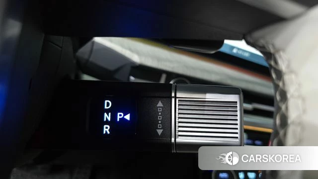 Hyundai Santa Fe (MX5) id 5045540 из Кореи 19