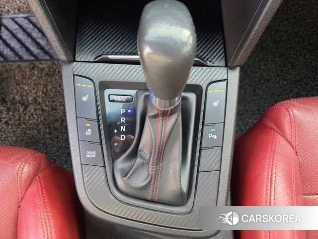 Hyundai Avante AD id 3695028 из Кореи 19