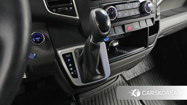 Hyundai Solati id 4950048 из Кореи 32