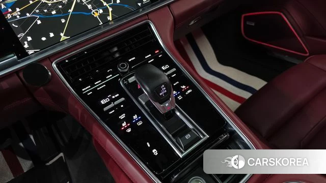 Porsche Panamera (971) id 4658477 из Кореи 19