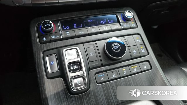 Hyundai Palisade id 4959538 из Кореи 32