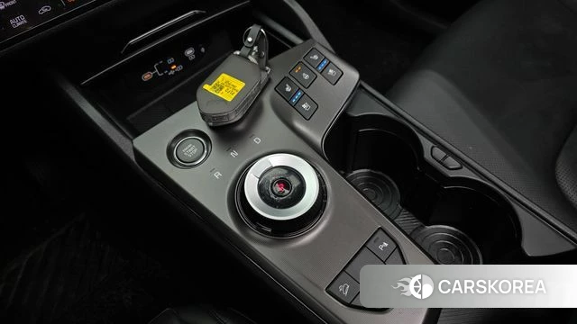 Kia The New Sportage 5th Generation Hybrid id 5026145 из Кореи 19