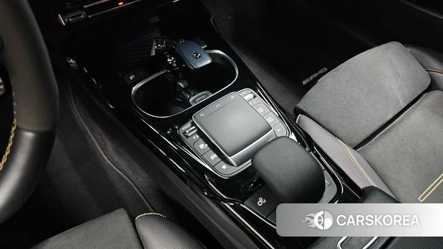 Mercedes-Benz CLA-Class C118 id 4966444 из Кореи 29