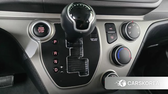 Kia The New Ray id 5023186 из Кореи 30