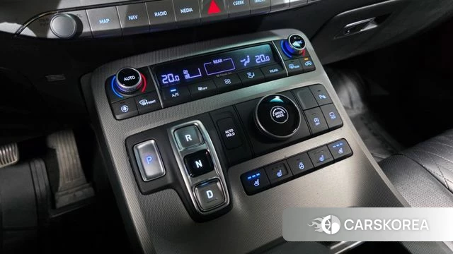 Hyundai Palisade id 4746626 из Кореи 35