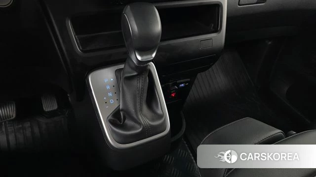 Hyundai Staria id 4991036 из Кореи 33