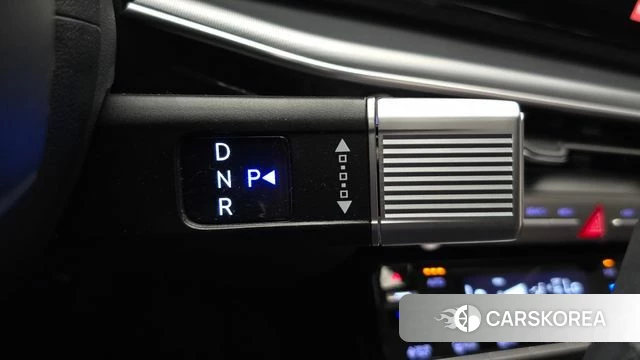 Hyundai Grandeur Hybrid (GN7) id 4720578 из Кореи 19