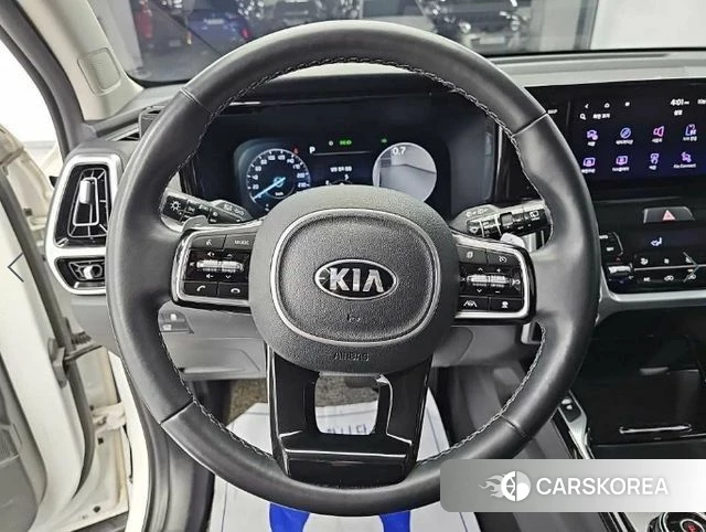 Kia Sorento 4th Generation id 5017834 из Кореи 17