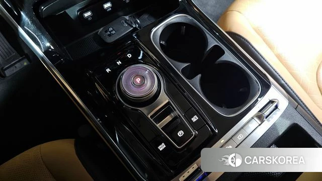 Kia Carnival 4th generation id 4836256 из Кореи 35