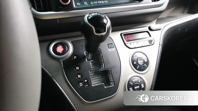 Kia The New Ray id 5018811 из Кореи 19