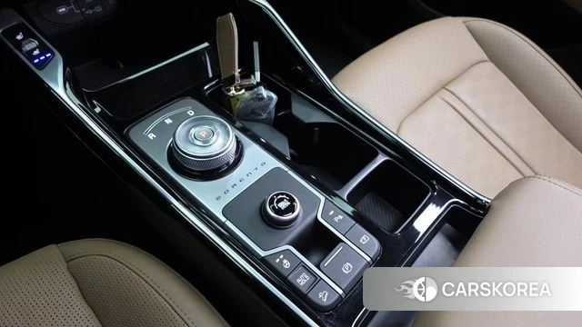 Kia The New Sorento 4th Generation id 5045940 из Кореи 32