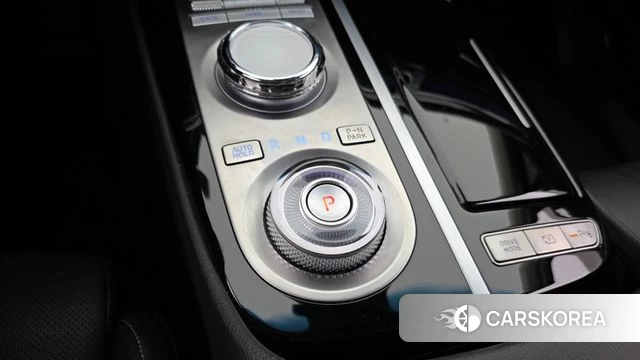 Genesis G80 (RG3) id 5002192 из Кореи 19