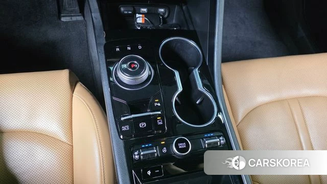 Kia K5 Hybrid 3rd Generation id 5028402 из Кореи 19