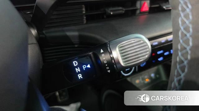 Hyundai Ionic 5 id 4980747 из Кореи 31