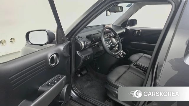 Hyundai Casper id 4749919 из Кореи 32