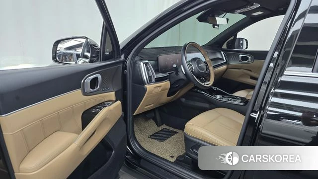 Kia The New Sorento 4th Generation id 4957412 из Кореи 31