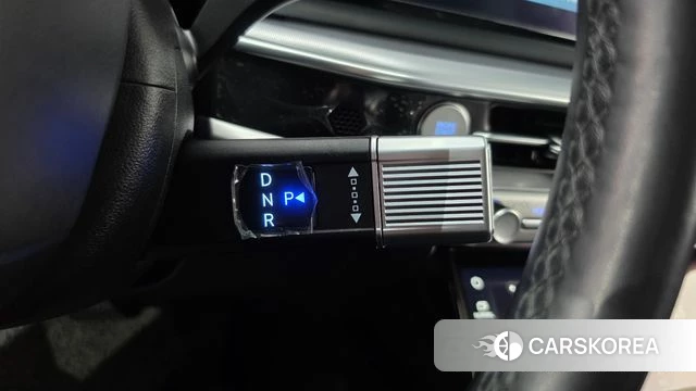 Hyundai Grandeur (GN7) id 4975465 из Кореи 19