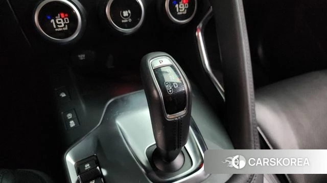 Jaguar E-PACE id 4557354 из Кореи 32
