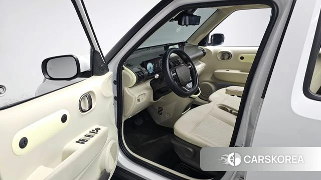 Hyundai Casper Electric id 4957520 из Кореи 31