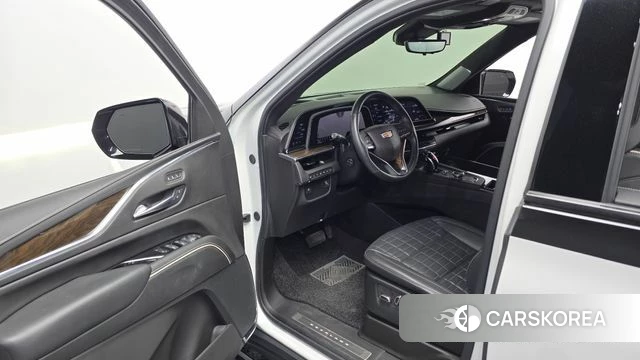 Cadillac Escalade 5th Generation id 4950262 из Кореи 34