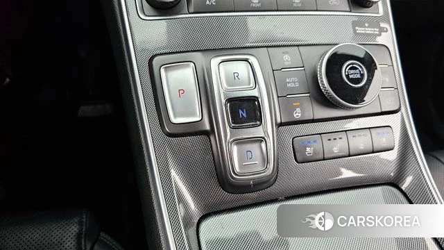 Hyundai The New Santa Fe id 4707912 из Кореи 19