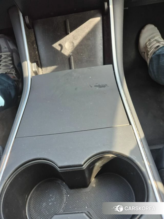 Tesla Model 3 id 5041513 из Кореи 15