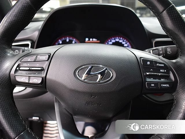 Hyundai Veloster (JS) id 5031505 из Кореи 13