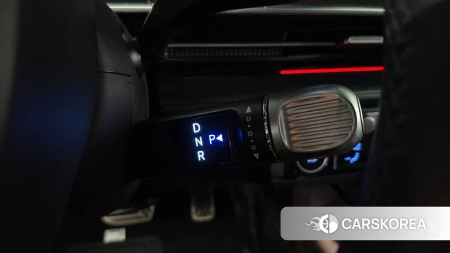 Hyundai Ionic 6 id 4976071 из Кореи 47