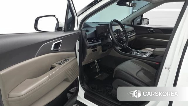 Kia The New Carnival 4th Generation id 4898089 из Кореи 29