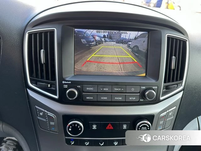 Hyundai The New Grand Starex id 4952107 из Кореи 19