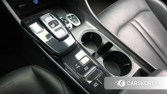 Hyundai Sonata (DN8) id 4942193 из Кореи 19